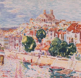 Verdún, Francia